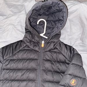 Save The Duck winter jacket